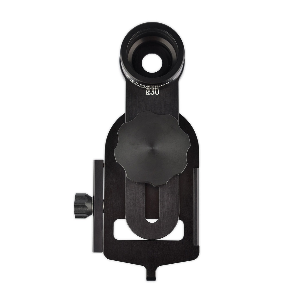[DK]Universal mobiltelefonadapter til KOWA SL 17 + SL 19, bagside 1